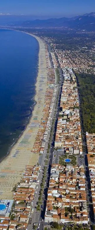 Mare Toscana